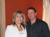 Dan & Debi Wood